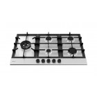 Cooktop Zurique Aço Inox 90cm - Debacco